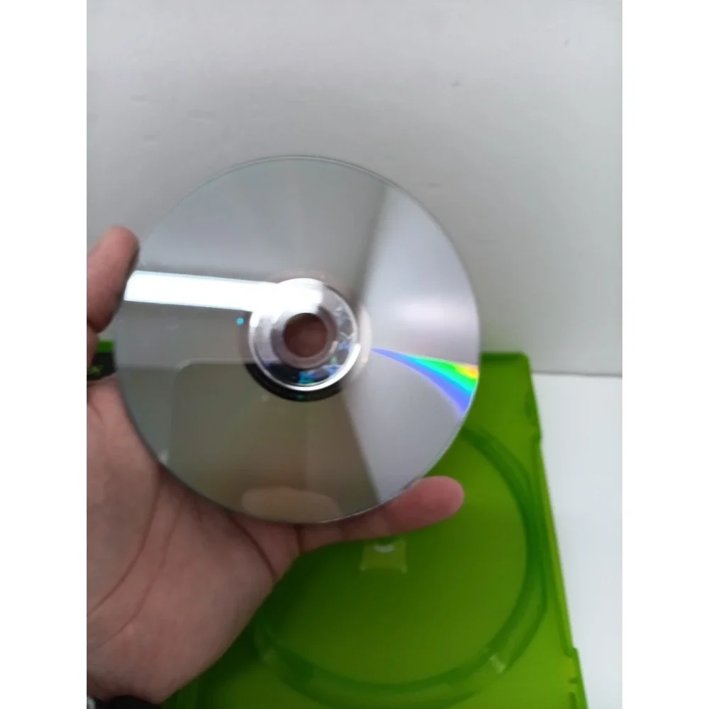 NHL 2K6 (Microsoft Xbox, 2005)